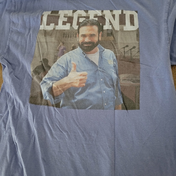 OLD ROW LEGEND - Picture 3 of 3